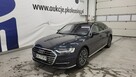 Audi A8 50 TDI mHEV Quattro Tiptr. - 1