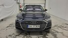 Audi A8 50 TDI mHEV Quattro Tiptr. - 2