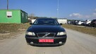 Volvo S60 Automat climatronic gaz - 2