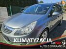 Opel Corsa Po wymianie rozrządu / Klimatyzacja / Tempomat - 1