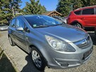 Opel Corsa Po wymianie rozrządu / Klimatyzacja / Tempomat - 3