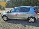 Opel Corsa Po wymianie rozrządu / Klimatyzacja / Tempomat - 14