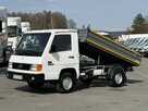 Mercedes MB 100 d 3.0 / 88KM Wywrotka Kiper 1100kg ład. na Kat B nie Canter Cabstar - 1