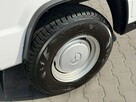 Mercedes MB 100 d 3.0 / 88KM Wywrotka Kiper 1100kg ład. na Kat B nie Canter Cabstar - 13