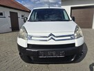 Citroen Berlingo 1,6hdi 3 Osoby.Hak.Centralka.kredyt.OKAZJA - 4