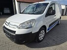 Citroen Berlingo 1,6hdi 3 Osoby.Hak.Centralka.kredyt.OKAZJA - 5
