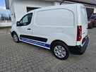 Citroen Berlingo 1,6hdi 3 Osoby.Hak.Centralka.kredyt.OKAZJA - 9
