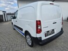 Citroen Berlingo 1,6hdi 3 Osoby.Hak.Centralka.kredyt.OKAZJA - 10