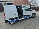 Citroen Berlingo 1,6hdi 3 Osoby.Hak.Centralka.kredyt.OKAZJA - 11