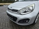Kia Rio 1,2benz Ledy.Serwis.Navigacja.YouTube.Tempomat.Hands-Free - 6