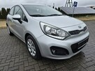 Kia Rio 1,2benz Ledy.Serwis.Navigacja.YouTube.Tempomat.Hands-Free - 8