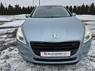 Peugeot 508 SW 2,2hdi Wersja GT-Line.Automat.Navi.Panorama Dach.Pół-Skóry.OKAZJA - 6
