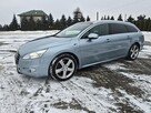 Peugeot 508 SW 2,2hdi Wersja GT-Line.Automat.Navi.Panorama Dach.Pół-Skóry.OKAZJA - 9