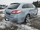 Peugeot 508 SW 2,2hdi Wersja GT-Line.Automat.Navi.Panorama Dach.Pół-Skóry.OKAZJA - 12