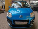 Citroen C3 Picasso ZOBACZ OPIS !! W PODANEJ CENIE ROCZNA GWARANCJA !! - 3