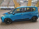 Citroen C3 Picasso ZOBACZ OPIS !! W PODANEJ CENIE ROCZNA GWARANCJA !! - 5
