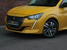 Peugeot 208 Navi*Klima*FullLed*Radar*AsysToru*Temp*Komp*Alu*Android*GwarVGS !!! - 7