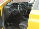 Peugeot 208 Navi*Klima*FullLed*Radar*AsysToru*Temp*Komp*Alu*Android*GwarVGS !!! - 13