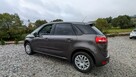 Citroen C4 Picasso Serwisowany 1,6 Blue HDI - 13