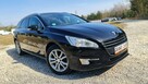 Peugeot 508 SW 1.6 HDI 114KM # Automat # Allure # NAVI # Panorama # Super Stan !!! - 3