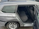 Volkswagen Passat Variant Comfortline Automat Czujniki parkowania - 4