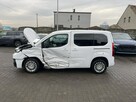 Toyota Proace City Verso Nowy model Klimatyzacja Parktronik Hak - 3