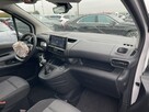 Toyota Proace City Verso Nowy model Klimatyzacja Parktronik Hak - 11