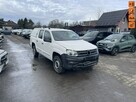 Volkswagen Amarok 4Motion 3.0 TDI Klimatyzacja Hak Zabudowa tylna - 1