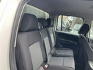Volkswagen Amarok 4Motion 3.0 TDI Klimatyzacja Hak Zabudowa tylna - 14