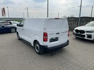 Peugeot Expert Blaszak Klimatyzacja Czujniki park. - 2