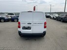Peugeot Expert Blaszak Klimatyzacja Czujniki park. - 3