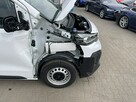 Peugeot Expert Blaszak Klimatyzacja Czujniki park. - 5