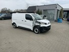 Peugeot Expert Blaszak Klimatyzacja Czujniki park. - 6