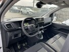 Peugeot Expert Blaszak Klimatyzacja Czujniki park. - 10