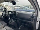 Peugeot Expert Blaszak Klimatyzacja Czujniki park. - 11