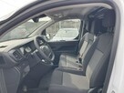 Peugeot Expert Blaszak Klimatyzacja Czujniki park. - 12