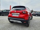 Renault Captur Navi 2xPDC Kamera Full Led Wolne Ręce Półskóry Klimatronik Sensory Alu - 2