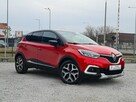 Renault Captur Navi 2xPDC Kamera Full Led Wolne Ręce Półskóry Klimatronik Sensory Alu - 3