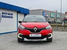 Renault Captur Navi 2xPDC Kamera Full Led Wolne Ręce Półskóry Klimatronik Sensory Alu - 5