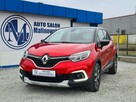 Renault Captur Navi 2xPDC Kamera Full Led Wolne Ręce Półskóry Klimatronik Sensory Alu - 9