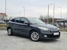 Renault Megane Navi 2xPDC Grzane Fotele Klimatronik Led Wolne Ręce Asystent Pasa Alu - 3