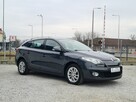 Renault Megane Navi 2xPDC Grzane Fotele Klimatronik Led Wolne Ręce Asystent Pasa Alu - 8