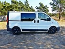 Opel Vivaro 2.0 CDTI*L1H1*Elektryka*Serwisowany*Duże Radio*Super Stan*ZOBACZ!!! - 7