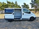 Opel Vivaro 2.0 CDTI*L1H1*Elektryka*Serwisowany*Duże Radio*Super Stan*ZOBACZ!!! - 8