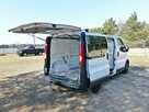 Opel Vivaro 2.0 CDTI*L1H1*Elektryka*Serwisowany*Duże Radio*Super Stan*ZOBACZ!!! - 13