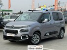 Citroen Berlingo *FILM*PANORAMA*Head-Up Display*Nowy Rozrząd*Roczna Gwarancja* - 1