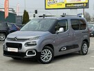 Citroen Berlingo *FILM*PANORAMA*Head-Up Display*Nowy Rozrząd*Roczna Gwarancja* - 3