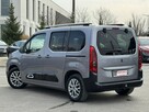 Citroen Berlingo *FILM*PANORAMA*Head-Up Display*Nowy Rozrząd*Roczna Gwarancja* - 5