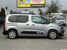 Citroen Berlingo *FILM*PANORAMA*Head-Up Display*Nowy Rozrząd*Roczna Gwarancja* - 8