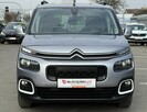 Citroen Berlingo *FILM*PANORAMA*Head-Up Display*Nowy Rozrząd*Roczna Gwarancja* - 10